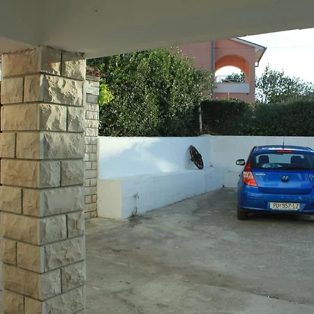 Daire With A Parking Space Premantura, Medulin - 7464 Premantura